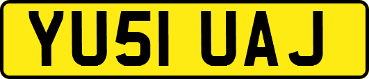 YU51UAJ