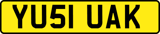 YU51UAK