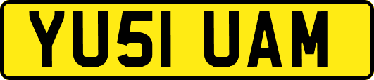 YU51UAM