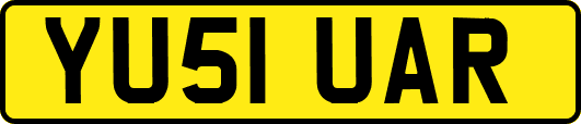 YU51UAR