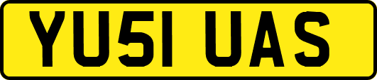 YU51UAS