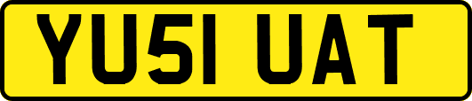 YU51UAT