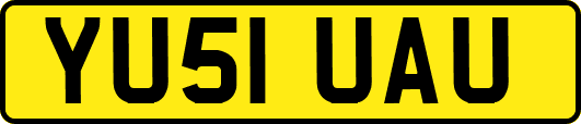 YU51UAU