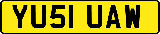 YU51UAW