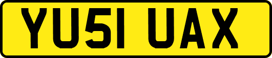 YU51UAX