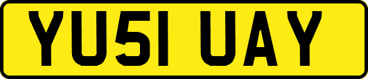 YU51UAY