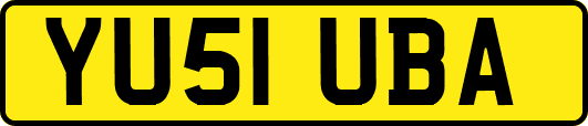 YU51UBA