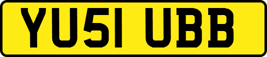 YU51UBB