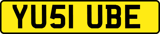 YU51UBE