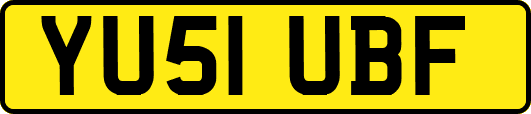 YU51UBF