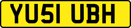 YU51UBH