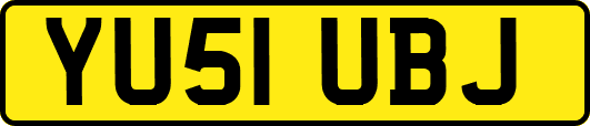 YU51UBJ