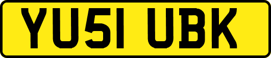 YU51UBK