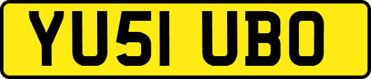 YU51UBO