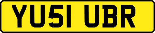 YU51UBR
