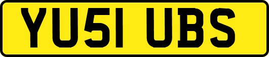 YU51UBS