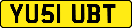 YU51UBT