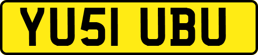 YU51UBU