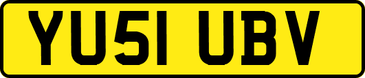 YU51UBV