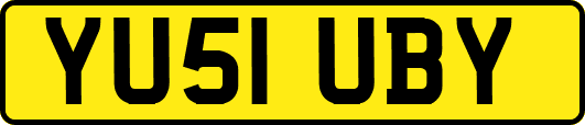 YU51UBY