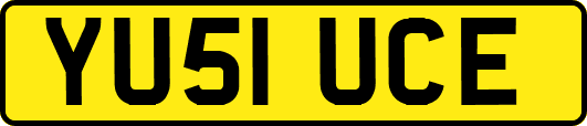YU51UCE