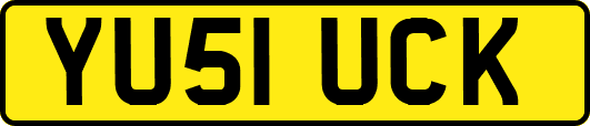 YU51UCK