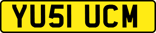 YU51UCM