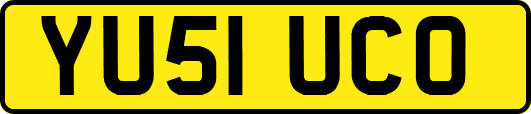 YU51UCO