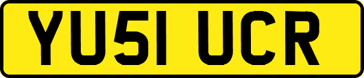 YU51UCR