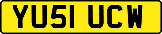 YU51UCW