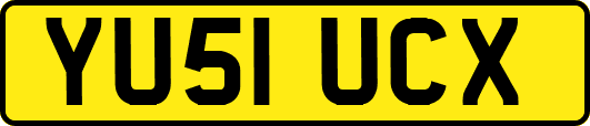 YU51UCX