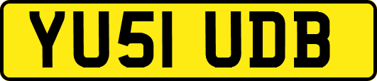 YU51UDB