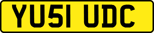 YU51UDC