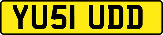 YU51UDD