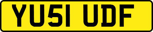 YU51UDF