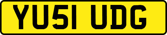 YU51UDG