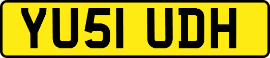 YU51UDH
