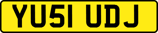 YU51UDJ