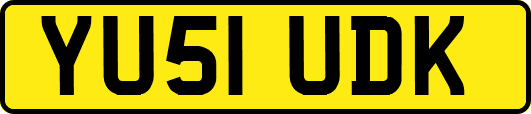YU51UDK