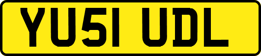 YU51UDL