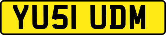 YU51UDM