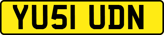 YU51UDN