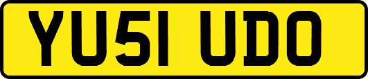 YU51UDO