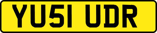 YU51UDR