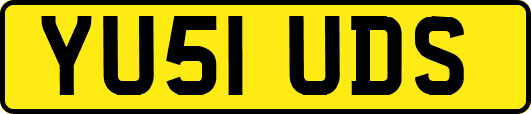 YU51UDS