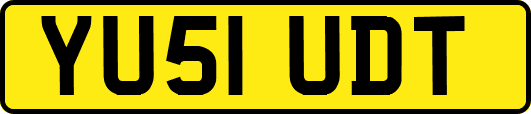 YU51UDT