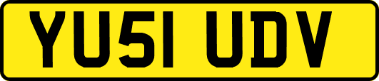 YU51UDV