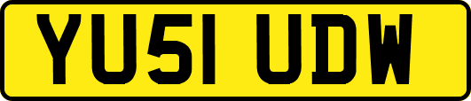 YU51UDW