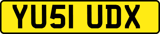 YU51UDX