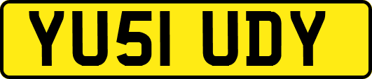 YU51UDY